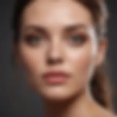 Enhancing Natural Beauty with Expertise Subtle Transformation