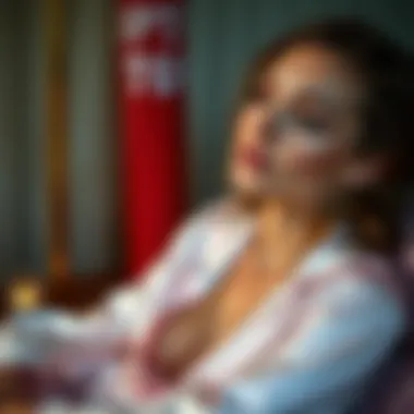 Notable The Allure of Good Silk Pajamas