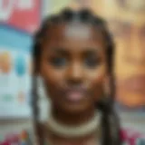 The Art and Significance of Braided Hairstyles Among Black Communities Introduction