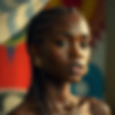 Notable The Art and Significance of Braided Hairstyles Among Black Communities Notable The Art and Significance of Braided Hairstyles Among Black Communities