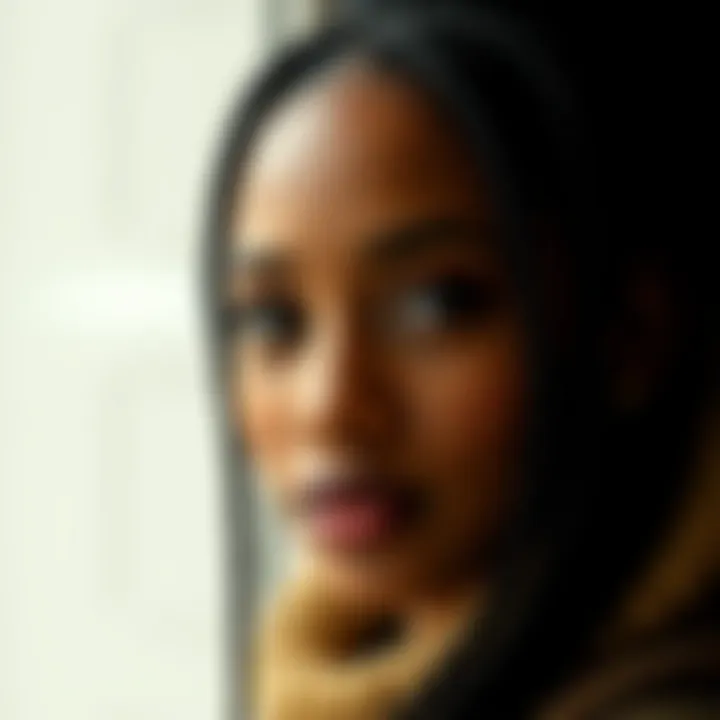 The Art and Significance of Braided Hairstyles Among Black Communities Summary