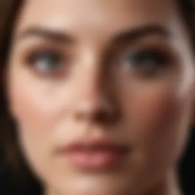 Lifestyle Adjustments for Healthier Eyes Lifestyle tips for reducing dark circles and puffiness