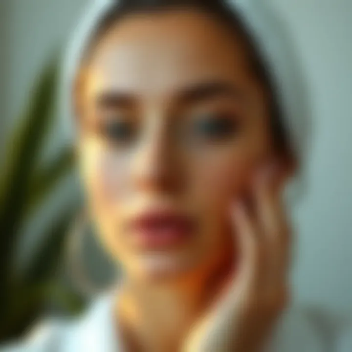 Expert Recommendations for Moisturizer Selection Expert recommendations for moisturizer selection