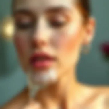 Hydration Benefits Showcased Visually Hydration benefits showcased visually