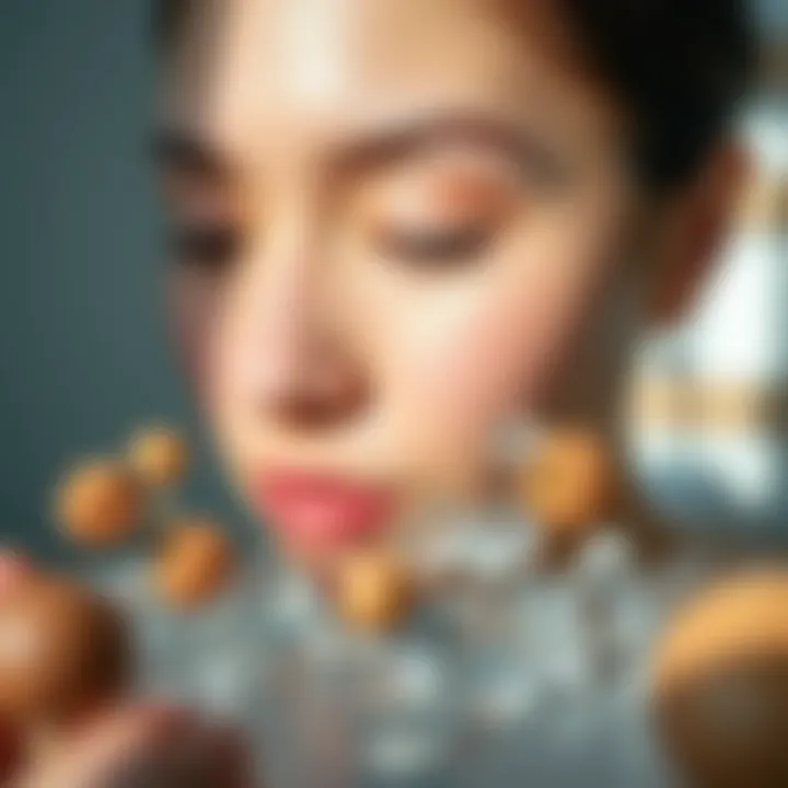 Key Ingredients for Sensitive Skin Key ingredients for sensitive skin