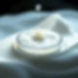 Luxurious Gentle Moisturizer Texture Luxurious gentle moisturizer texture