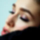 The Modern Approach to Non-Powder Eye Shadow Introduction