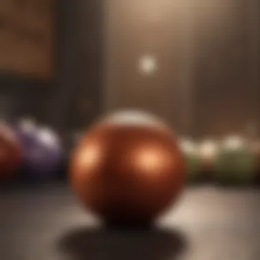 Perfect Fit Yoga Ball Size Guide