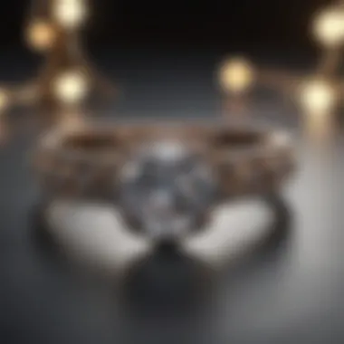Timeless Elegance: Jewelry Gift Elegant jewelry gift for girlfriend