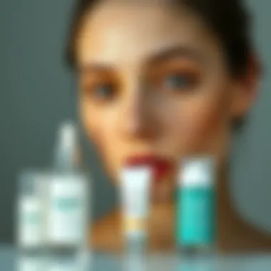 Comparison of Toleriane Ultra with similar products