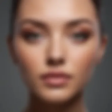 Foundation Shade Selection Guide for Perfect Match Foundation Shade Selection Guide for Perfect Match