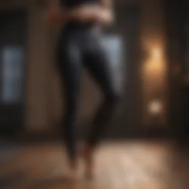 Elevated Yoga Leggings for Black Friday Elevated Yoga Leggings for Black Friday