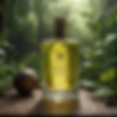 Botanical Elixir for Repairing Hair Botanical Elixir for Repairing Hair