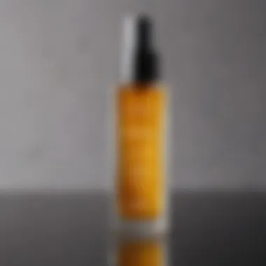Luxurious Hair Oil for Restoration Luxurious Hair Oil for Restoration