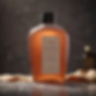 Luxurious Silk Protein Enriched Shampoo Luxurious Silk Protein Enriched Shampoo