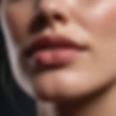 Mastering Moisture for Luscious Lips Moisture retention and lip care routine