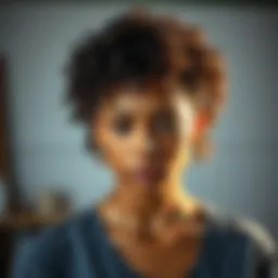 Understanding Clean Hair Gel for Curly Hair Introduction