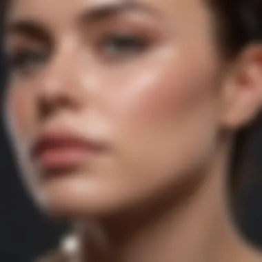 Neck Filler Treatment Results Before and after results of neck filler treatment