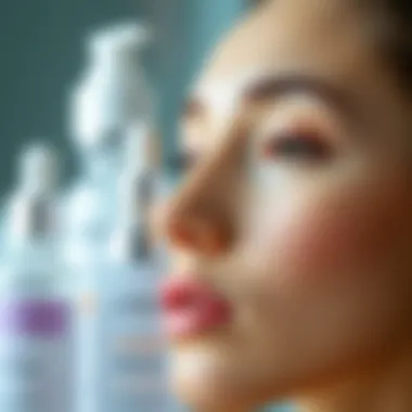 Understanding Pore Serums: A Comprehensive Guide Summary Understanding Pore Serums: A Comprehensive Guide Summary