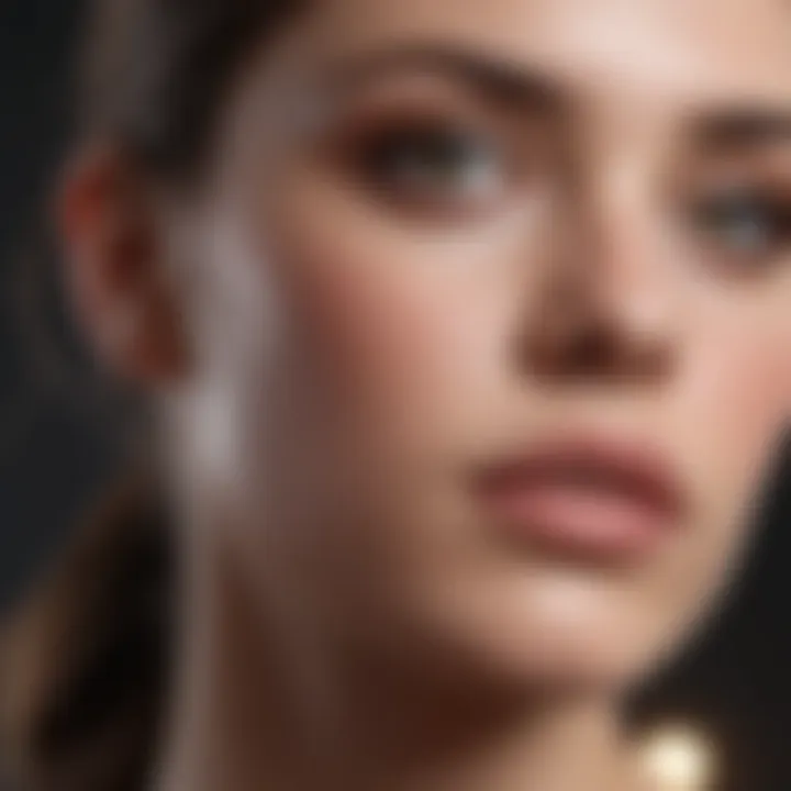 Various primer formulas for teens