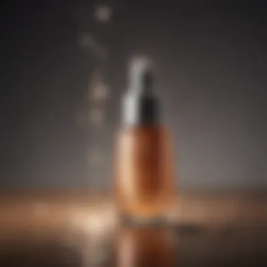 Fountain of Youth Youthful Glow Serum