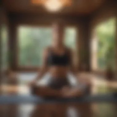 Zen Yoga Retreat