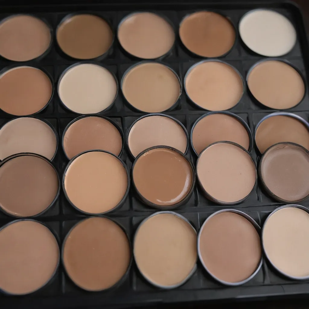 Expert Tips for Choosing the Perfect Concealer for Under Eye Bags