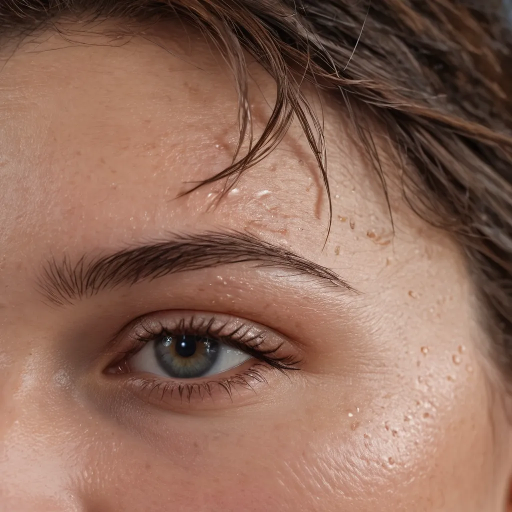 Effective Solutions for Dry Flaky Scalp A Comprehensive Guide