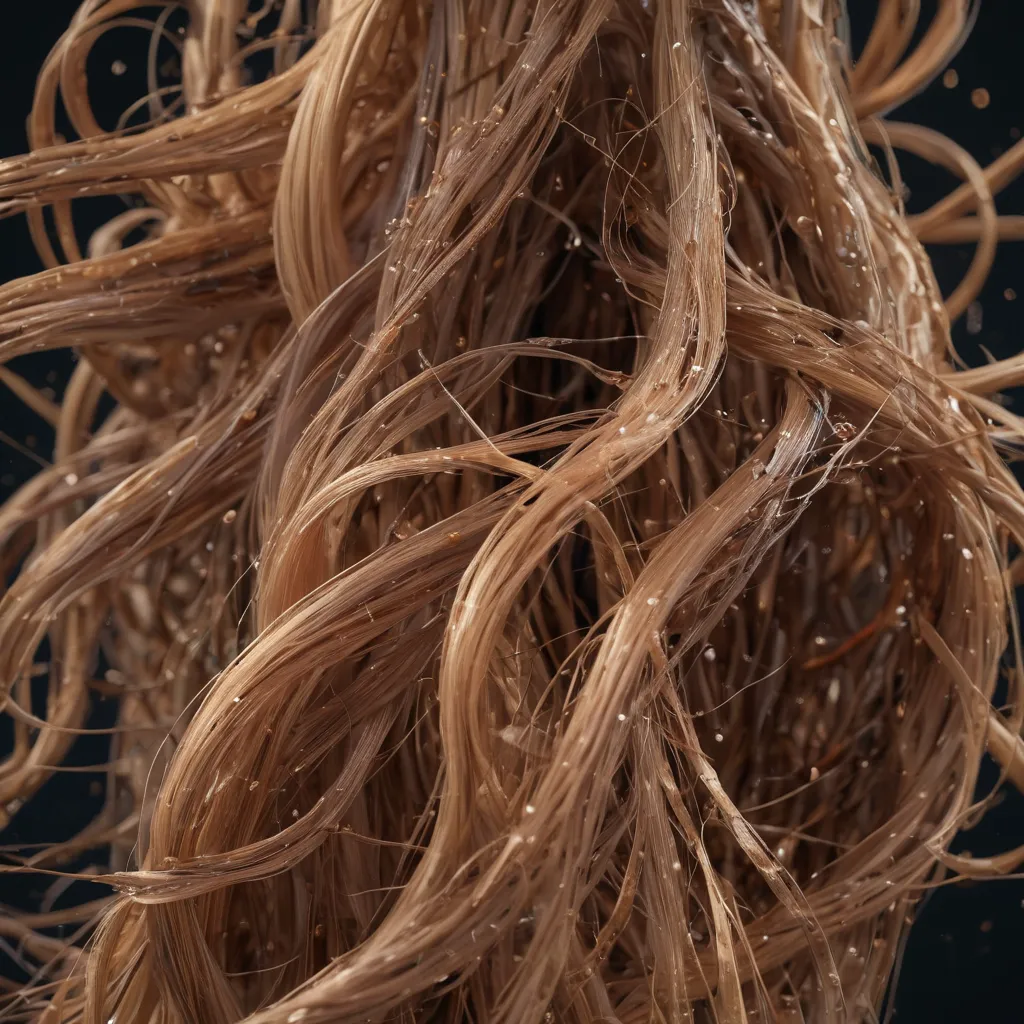 Understanding the Effects of Bond Builder Hair Treatments