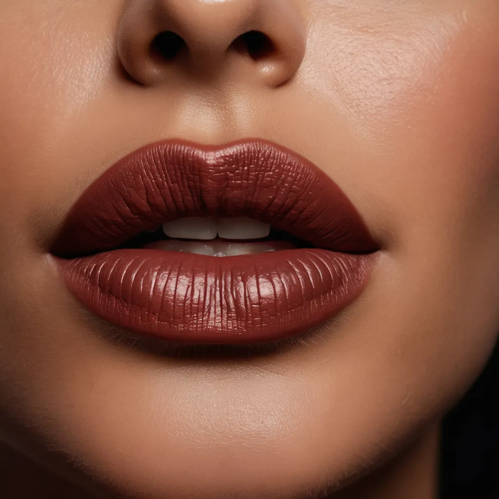 the-perfect-brown-lipstick-for-brown-skin-tones