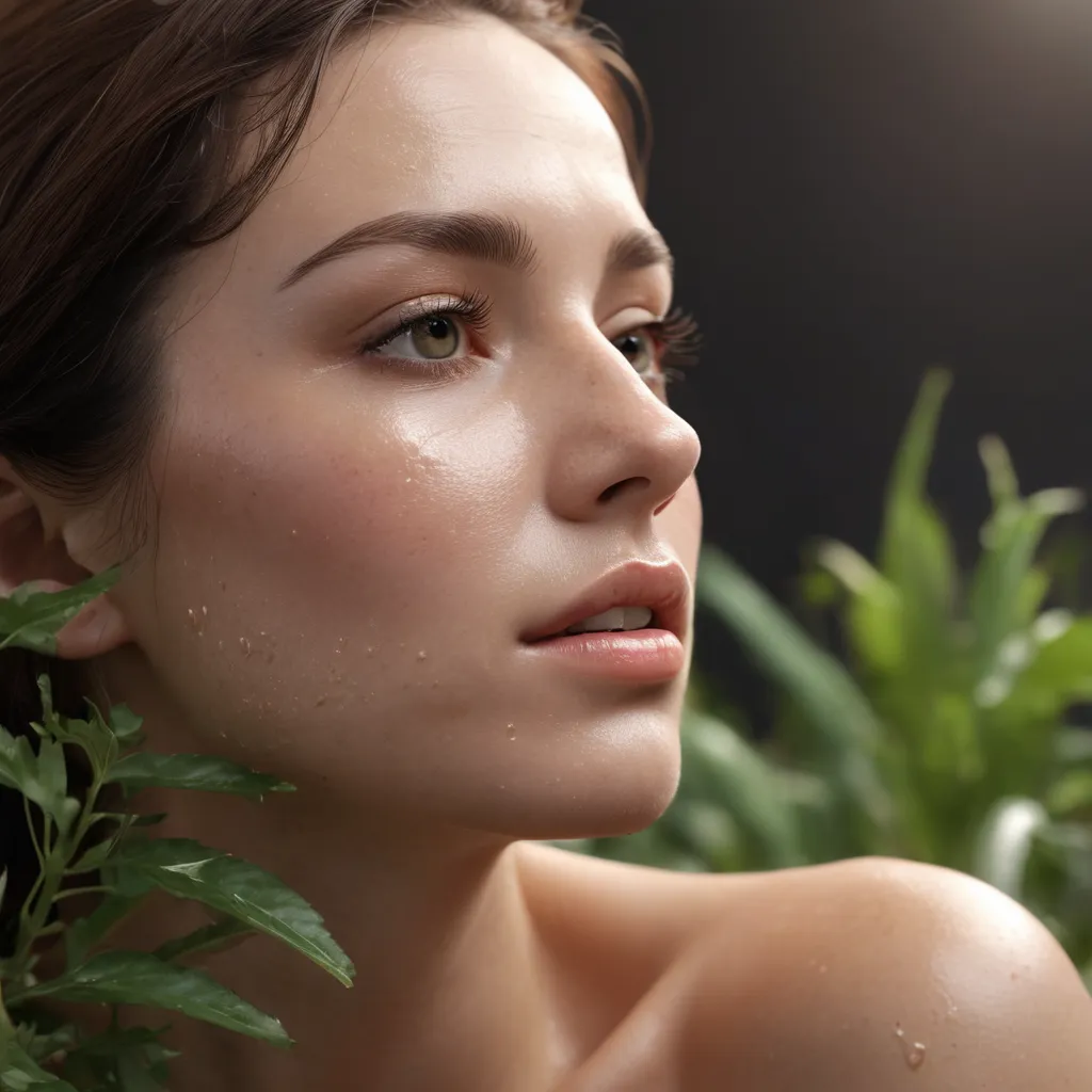 Unlocking the Secrets to Naturally Clearing Acne for Good