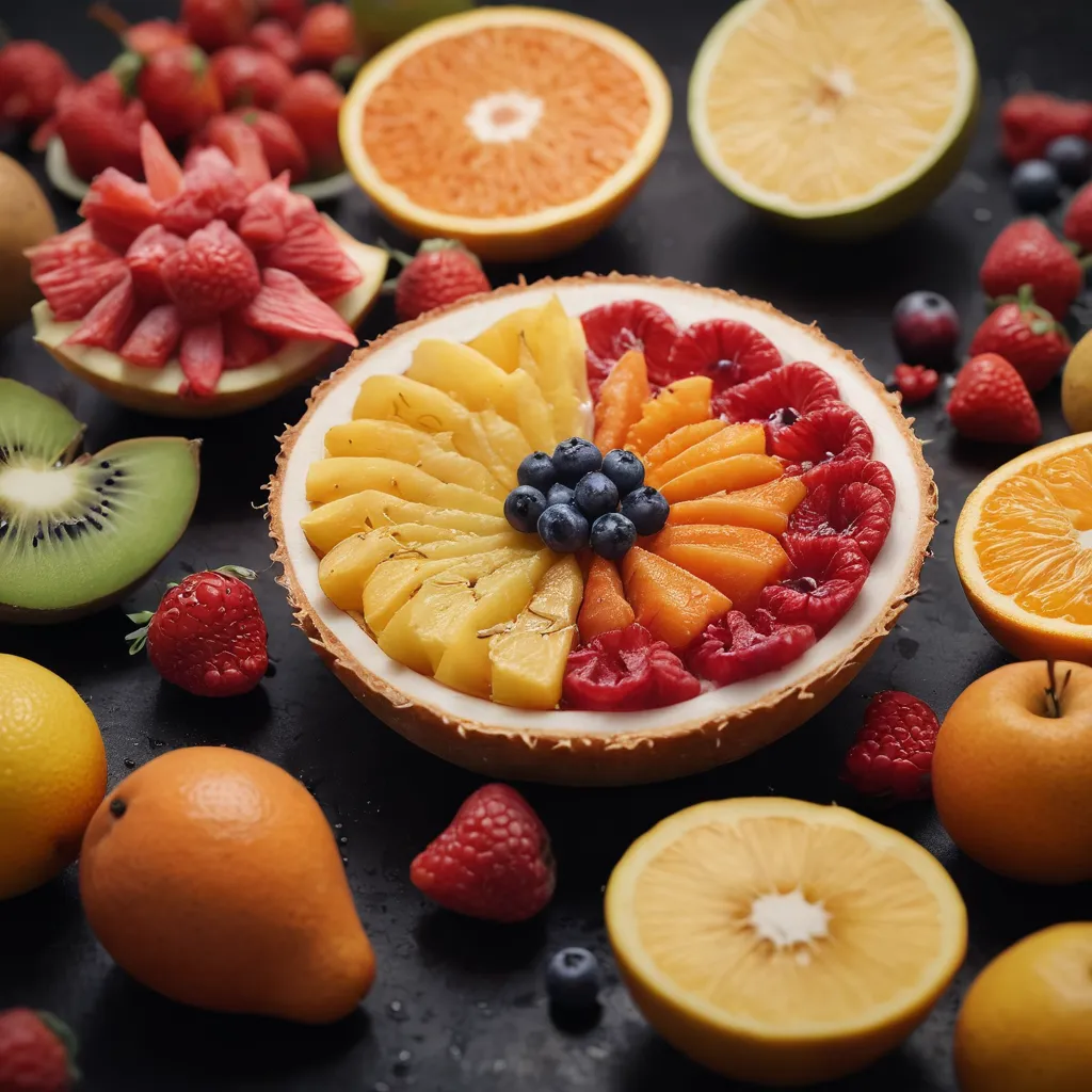 View of Healthy Strategies for Managing Sugar Cravings