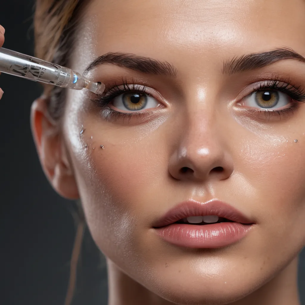 Unveiling the Scientific Wonders of Botox for Facial Tightening