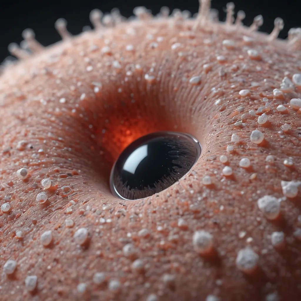 Beautiful view of Skin Causes Blackheads