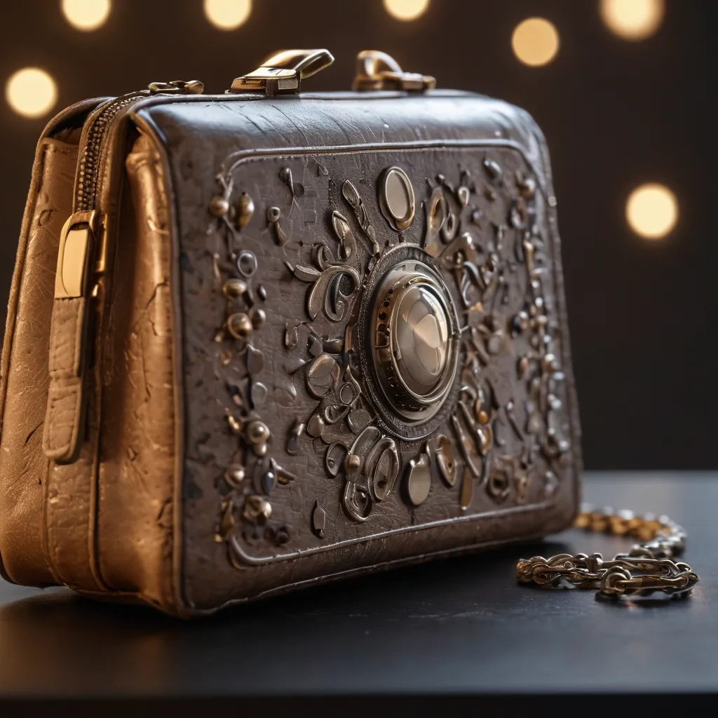 Trending Purse Brands Insights into Fashion's Favorites