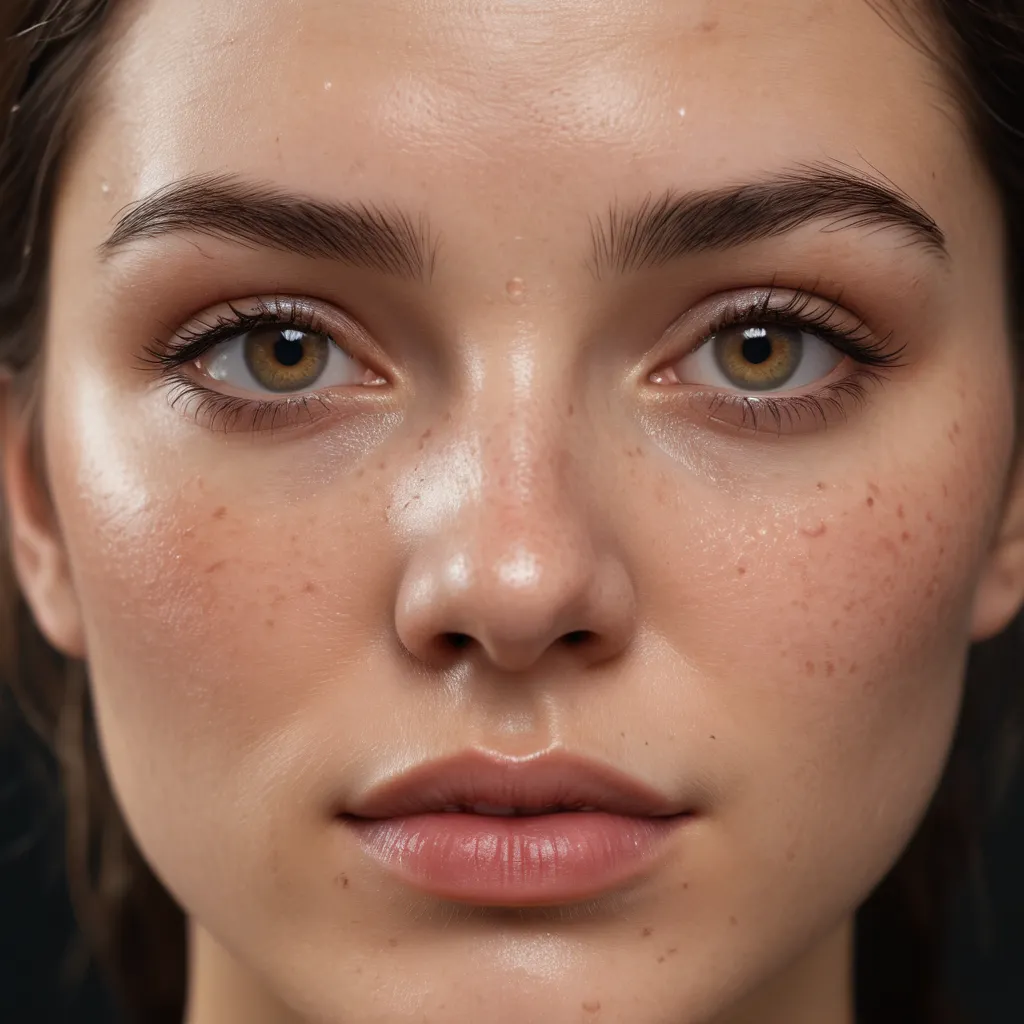 Understanding the Causes of Cheek Pimples and Solutions