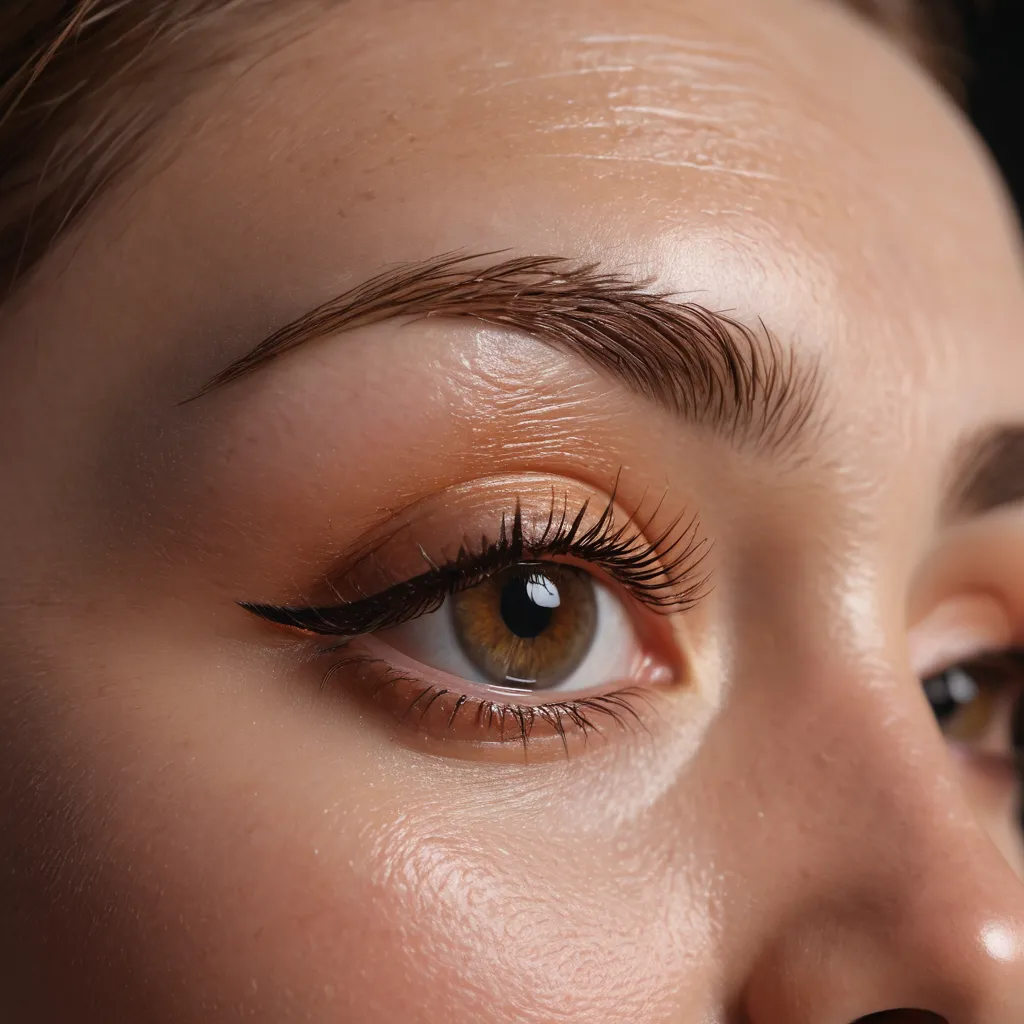 Unlocking the Beauty Secrets of Brow Skin Tint: A Complete Guide