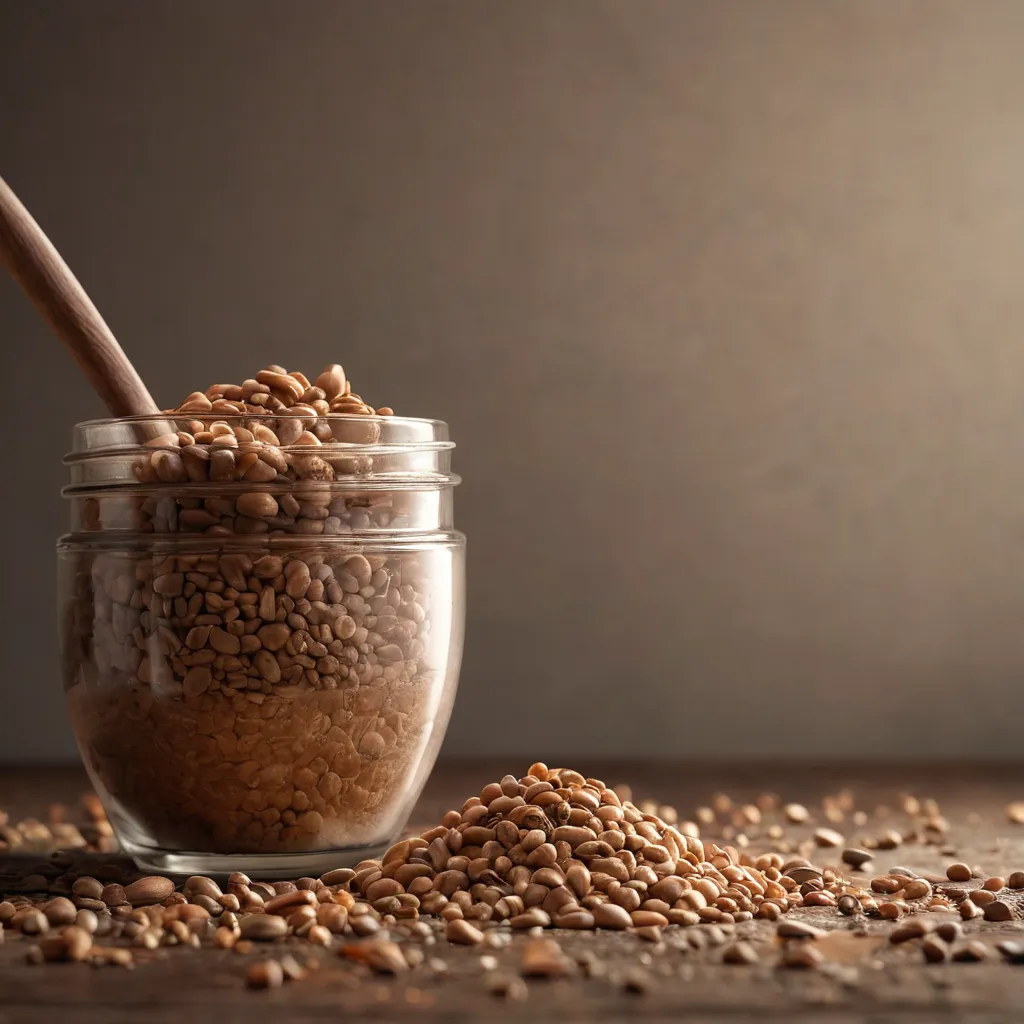 9 High-Protein Vegan Snacks to Help You Power Through the Day